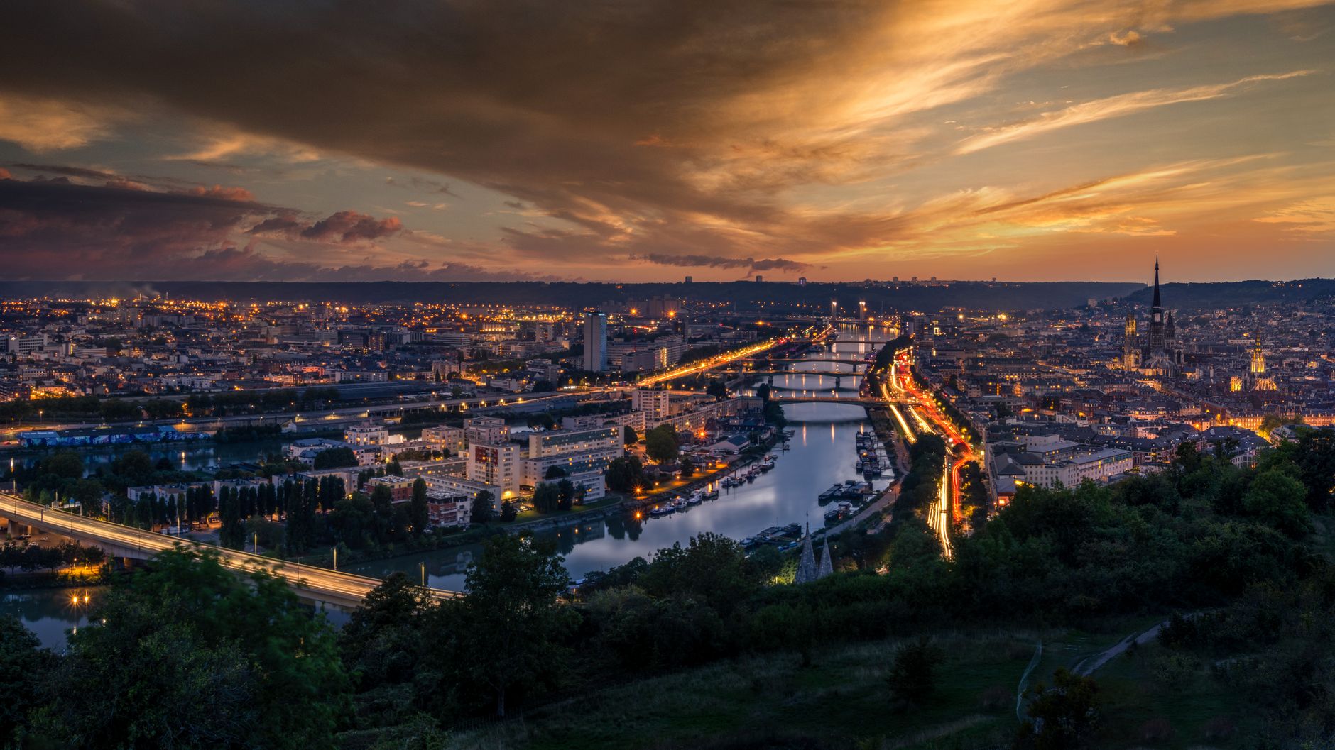 Référenceur Rouen - Rouen